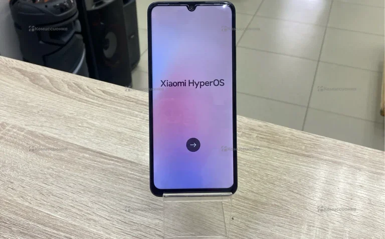 Xiaomi POCO C75 6/128Gb
