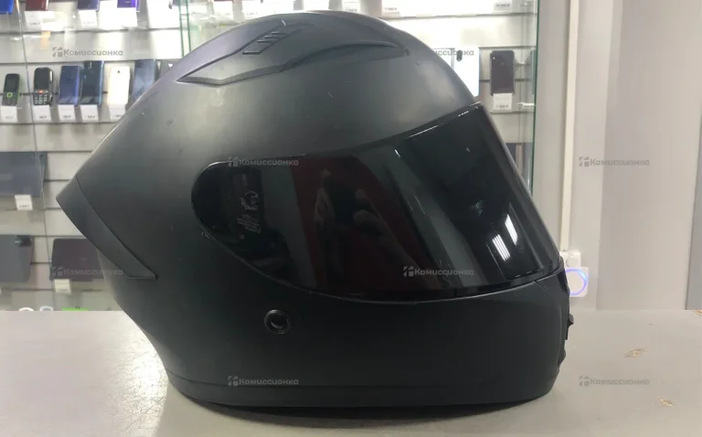 шлем мотоциклетный Yema