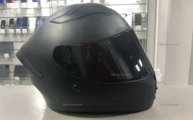 Купить шлем мотоциклетный Yema б/у , в Самара Цена:2500рублей