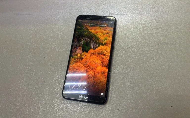 Honor 7C 3/32Gb