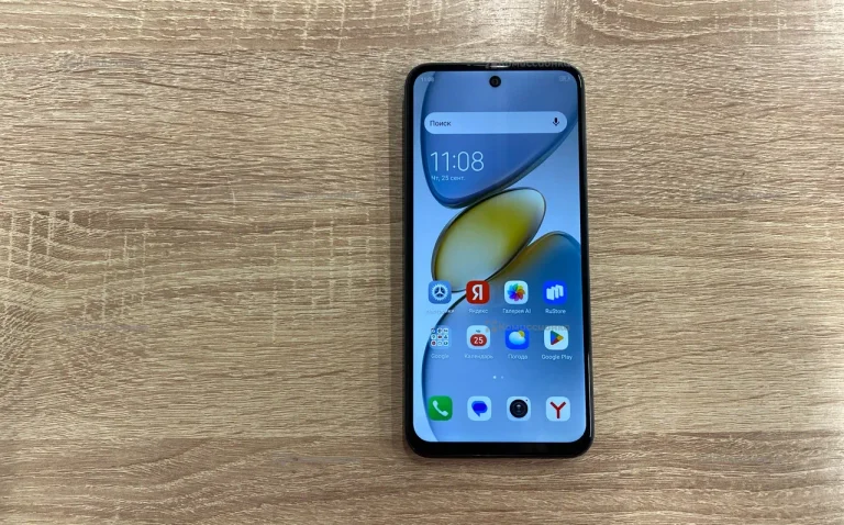 Tecno Spark Go 1 3/64 ГБ