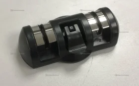 Купить Точилка для ножей Xiaomi HuoHou Knife Sharpener HU0045 (черный) б/у , в Челябинск Цена:590рублей