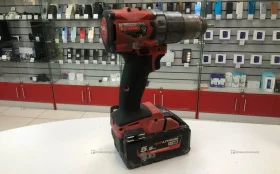 Купить Аккумуляторная дрель-шуруповерт Milwaukee M18 FDD2 б/у , в Курган Цена:15990рублей