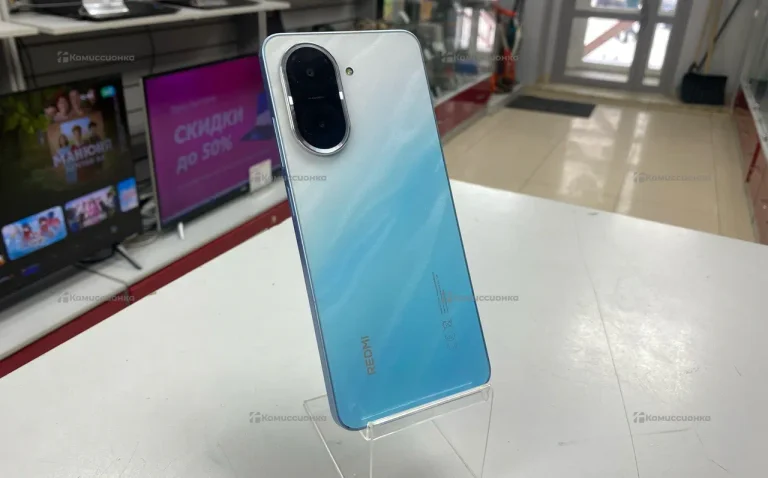 Xiaomi Redmi A5 4/128 ГБ
