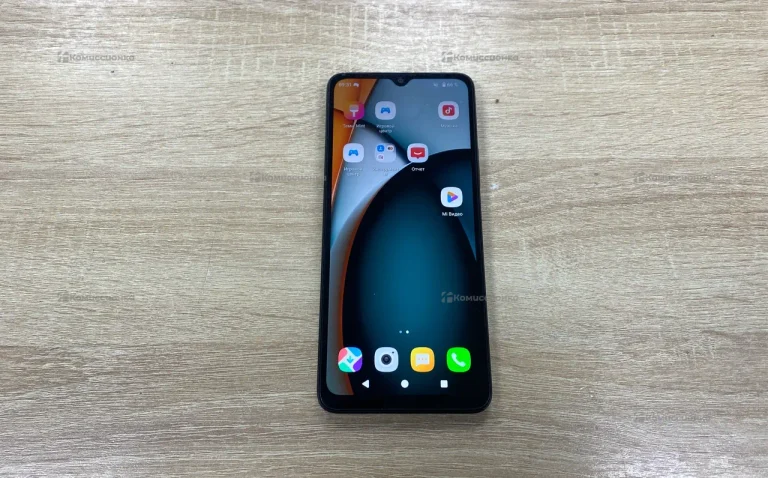 Xiaomi Redmi A3 4/128 ГБ