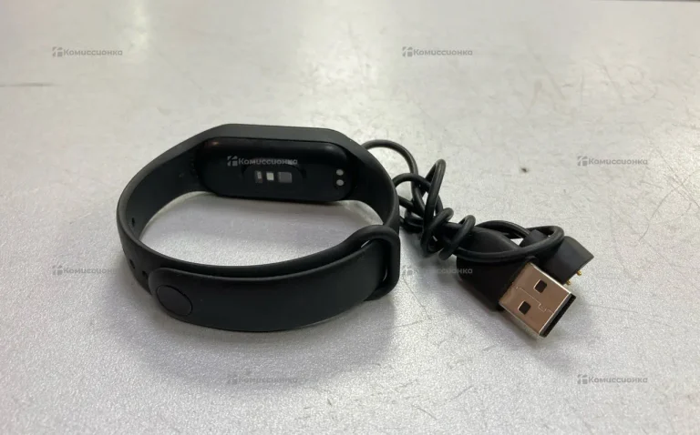 Часы Mi band 7