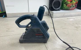 Купить Штроборез Bosch GNF 35 CA б/у , в Москва и область Цена:17900рублей
