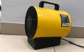 Купить Тепловая пушка Steher se-3 б/у , в Москва и область Цена:1500рублей