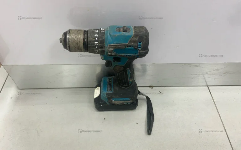 шуруповерт no name