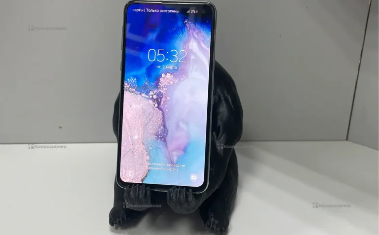 Samsung Galaxy S10e 6/128 ГБ
