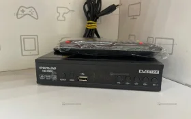 Купить Тв приставка орбита б/у , в Краснодар Цена:490рублей