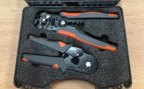 набор для обжима проводов