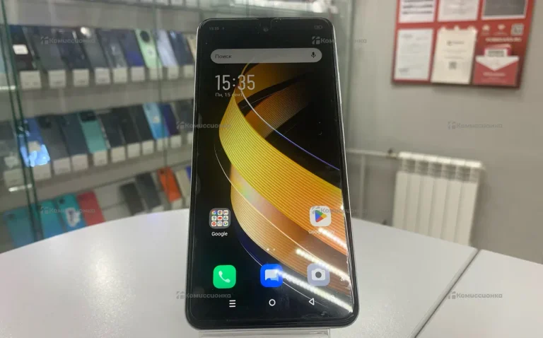 Infinix Smart 8 Pro 8/128 ГБ