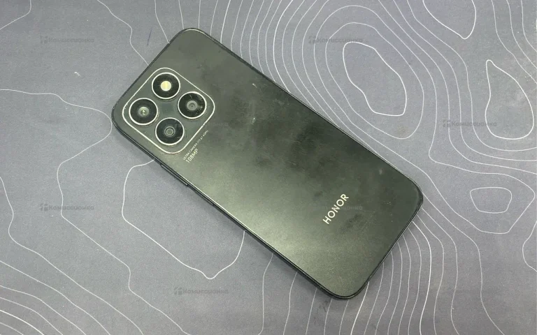 Honor x8b 6/128