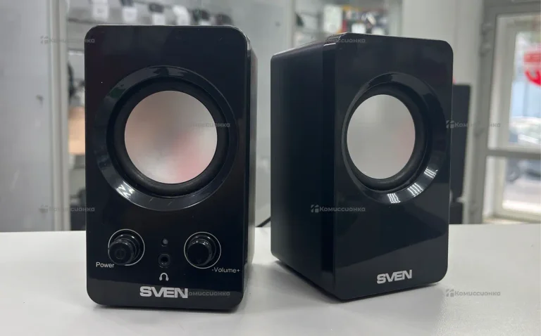 Колонки Sven 354