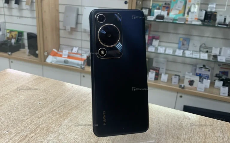 Huawei Nova Y63 6/128 ГБ