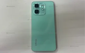 Infinix hot 50 i4/128