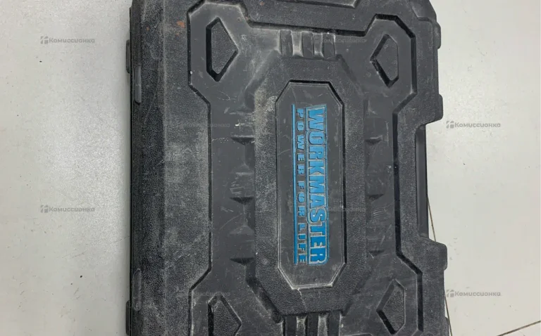 Перфоратор Workmaster ПР-1750МД