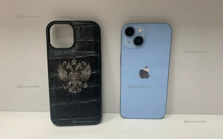 Apple iPhone 14 6/128 ГБ