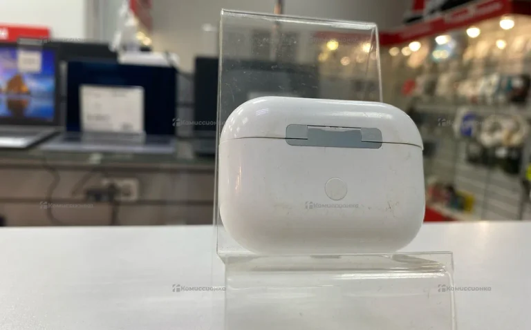 Наушники  AirPods pro Rep