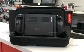 Приставка Lenovо legion go