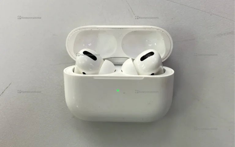 Наушники AirPods Pro