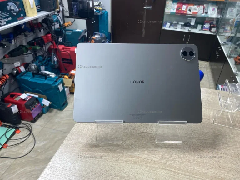 Планшет Honor pad 10 8/256
