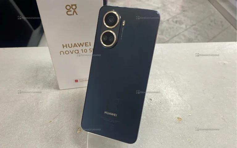 Huawei nova 10 SE 8/256 ГБ