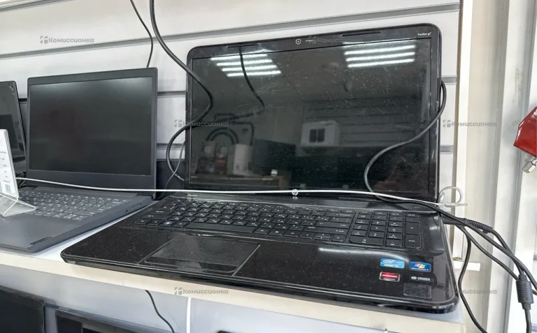 Ноутбук Hp G7