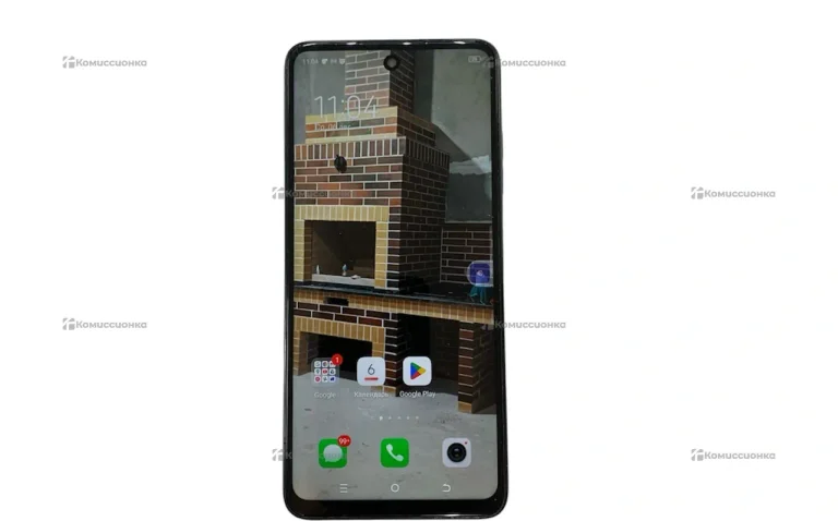 Tecno spark 20 8/128