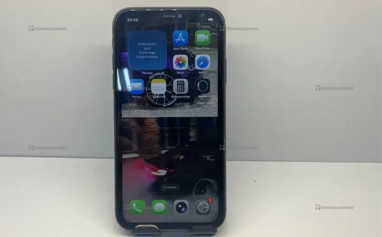 Apple iPhone 11 4/256 ГБ