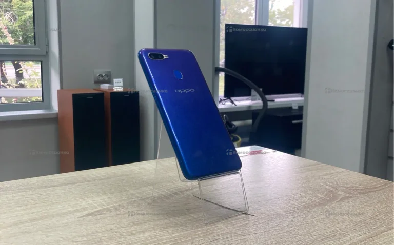 Oppo A5s
