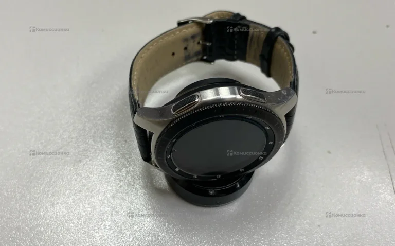 Часы Samsung Galaxy Watch 46mm