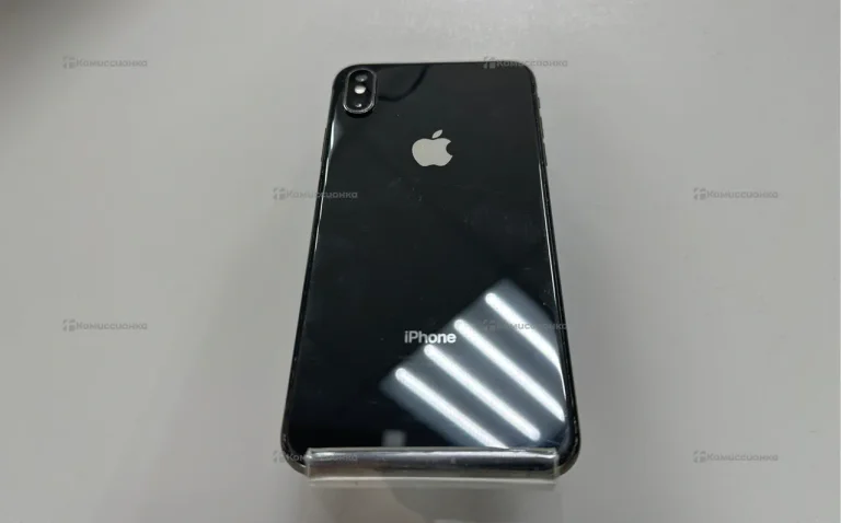 Apple iPhone XS Max 4/256 ГБ