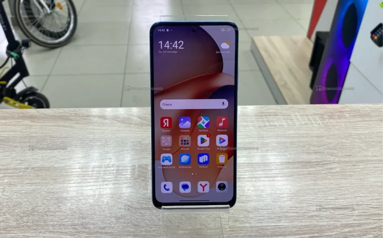Redmi Note 12 4/128 ГБ