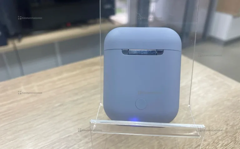 Наушники Air Pods(реп)