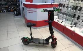 Электросамокат Kugoo M4 Pro