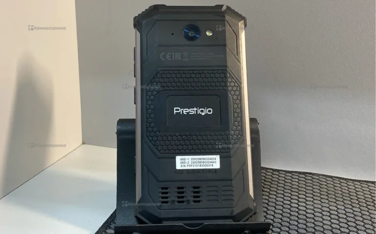 Prestigio PSP7550 DUO