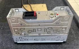 Купить Автомагнитола б/у , в Чапаевск Цена:1100рублей