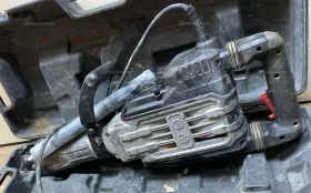 Отбойный молоток P.I.T GSH65-C3