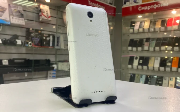 Lenovo A2016a40 1/8 ГБ