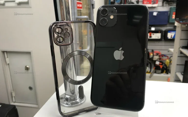Apple iPhone 111 64