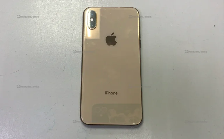 Apple iPhone XS 64Gb