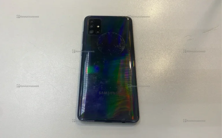 Samsung Galaxy A51 4/64 ГБ