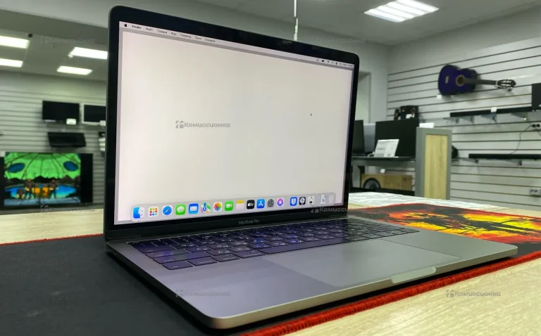 Ноутбук  MacBook Pro 13 2016