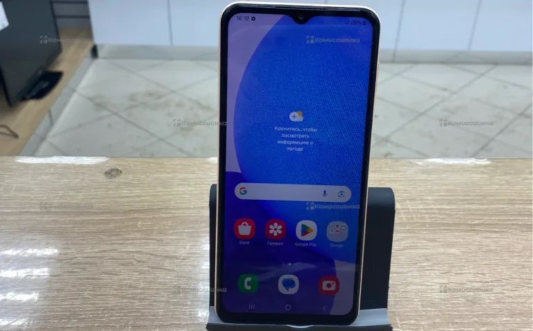 Samsung Galaxy A23 4/64 ГБ