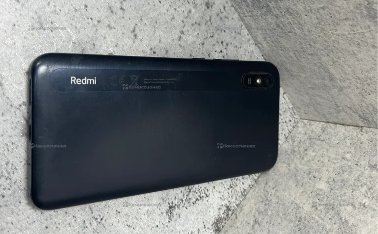 Xiaomi Redmi 9A 2/32 ГБ