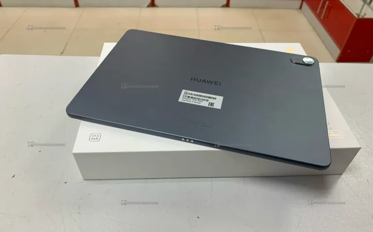 Планшет Huawei MatePad 11.5 6/128