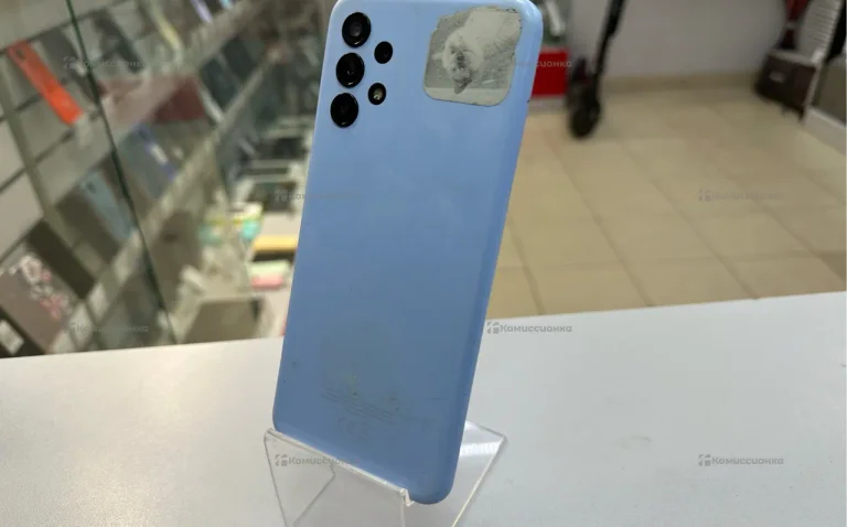 Samsung Galaxy A13 4/64Gb