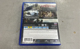 Диск для PS4 Assassins Creed Единство